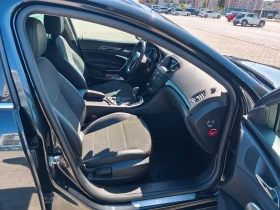Opel Insignia, снимка 9