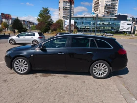 Opel Insignia, снимка 7