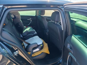 Opel Insignia, снимка 10