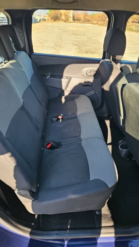 Dacia Lodgy 1.6 SCe / фабрична Газ , снимка 10