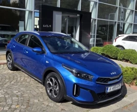 Kia XCeed 1, 5T 6MT "Comfort", снимка 3