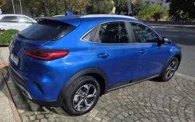 Kia XCeed 1, 5T 6MT "Comfort", снимка 5