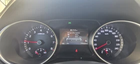 Kia XCeed 1, 5T 6MT "Comfort", снимка 8