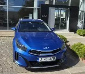 Kia XCeed 1, 5T 6MT "Comfort", снимка 1