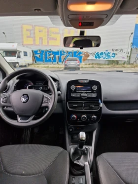 Renault Clio 2020, снимка 11