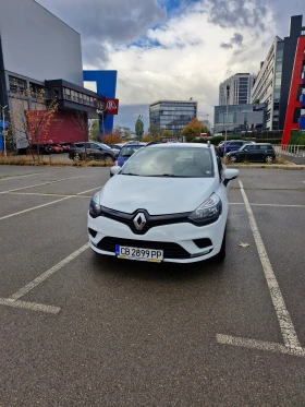 Renault Clio 2020, снимка 1