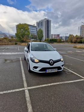 Renault Clio 2020, снимка 8