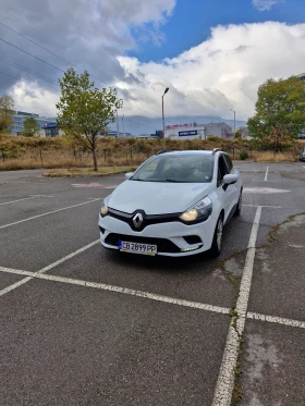 Renault Clio 2020, снимка 9