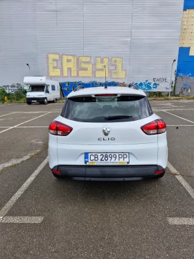 Renault Clio 2020, снимка 6