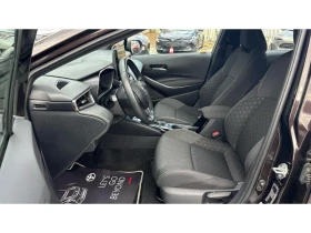 Toyota Corolla TS 1.8 HSD DYNAMIC, снимка 12