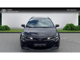 Toyota Corolla TS 1.8 HSD DYNAMIC, снимка 5
