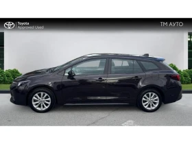Toyota Corolla TS 1.8 HSD DYNAMIC, снимка 3