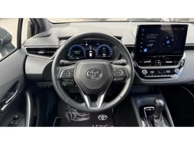Toyota Corolla TS 1.8 HSD DYNAMIC, снимка 13
