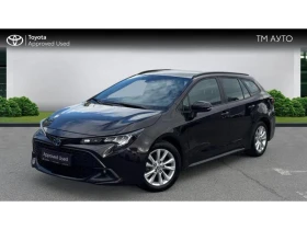 Toyota Corolla TS 1.8 HSD DYNAMIC, снимка 1