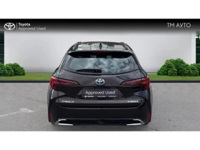 Toyota Corolla TS 1.8 HSD DYNAMIC, снимка 4