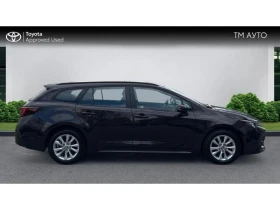 Toyota Corolla TS 1.8 HSD DYNAMIC, снимка 17