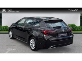 Toyota Corolla TS 1.8 HSD DYNAMIC, снимка 2