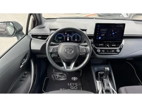 Toyota Corolla TS 1.8 HSD DYNAMIC, снимка 9