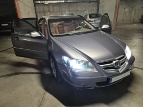 Honda Legend, снимка 2