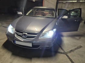 Honda Legend, снимка 1