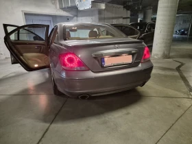 Honda Legend, снимка 5