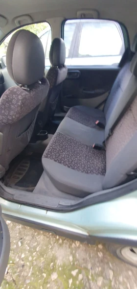 Opel Corsa 1, 7 DTI, снимка 8