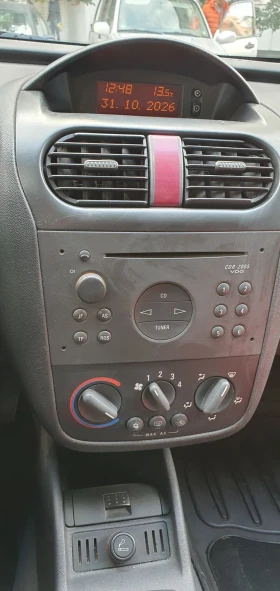 Opel Corsa 1, 7 DTI, снимка 4