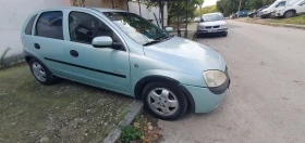 Opel Corsa 1, 7 DTI, снимка 1