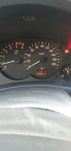 Opel Corsa 1, 7 DTI, снимка 5