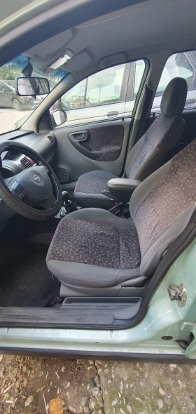 Opel Corsa 1, 7 DTI, снимка 6