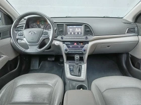 Hyundai Elantra 2.0 Автоматик, снимка 14