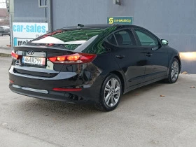 Обява за продажба на Hyundai Elantra 2.0 Автоматик ПРОМОЦИЯ ~23 500 лв. - изображение 6