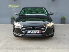 Hyundai Elantra 2.0 Автоматик ПРОМОЦИЯ, снимка 2