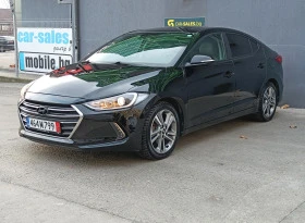 Hyundai Elantra 2.0 Автоматик ПРОМОЦИЯ, снимка 3