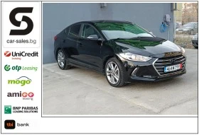 Hyundai Elantra 2.0 Автоматик, снимка 1