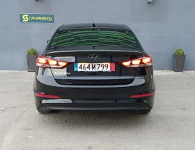 Hyundai Elantra 2.0 Автоматик, снимка 6