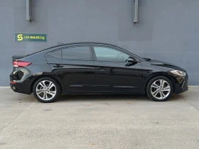 Hyundai Elantra 2.0 Автоматик ПРОМОЦИЯ, снимка 8