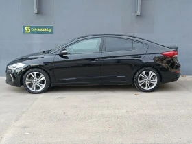 Hyundai Elantra 2.0 Автоматик ПРОМОЦИЯ, снимка 4