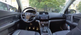 Mazda 6 GH Facelift, снимка 12 - Автомобили и джипове - 44930534