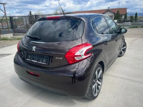 Peugeot 208 1.6i/GPL, снимка 7