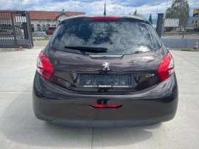 Peugeot 208 1.6i/GPL, снимка 5