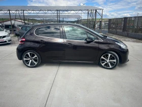 Peugeot 208 1.6i/GPL, снимка 8