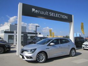 Renault Megane 1.5 dCi, снимка 1 - Автомобили и джипове - 45315569