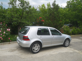 VW Golf 1.6 / 16v / 2002 г. , снимка 3