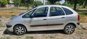 Citroen Xsara picasso 2.0 HDI 90 | Mobile.bg    1