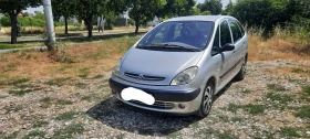 Citroen Xsara picasso 2.0 HDI 90 | Mobile.bg    12