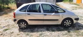 Citroen Xsara picasso 2.0 HDI 90, снимка 2