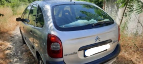 Citroen Xsara picasso 2.0 HDI 90, снимка 17