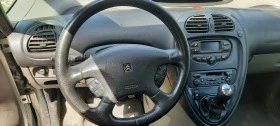 Citroen Xsara picasso 2.0 HDI 90, снимка 16