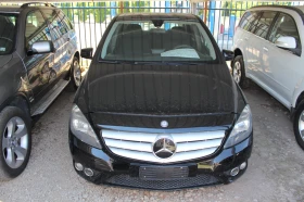 Mercedes-Benz B 180 1.8 ЦДИ Нов внос, снимка 2